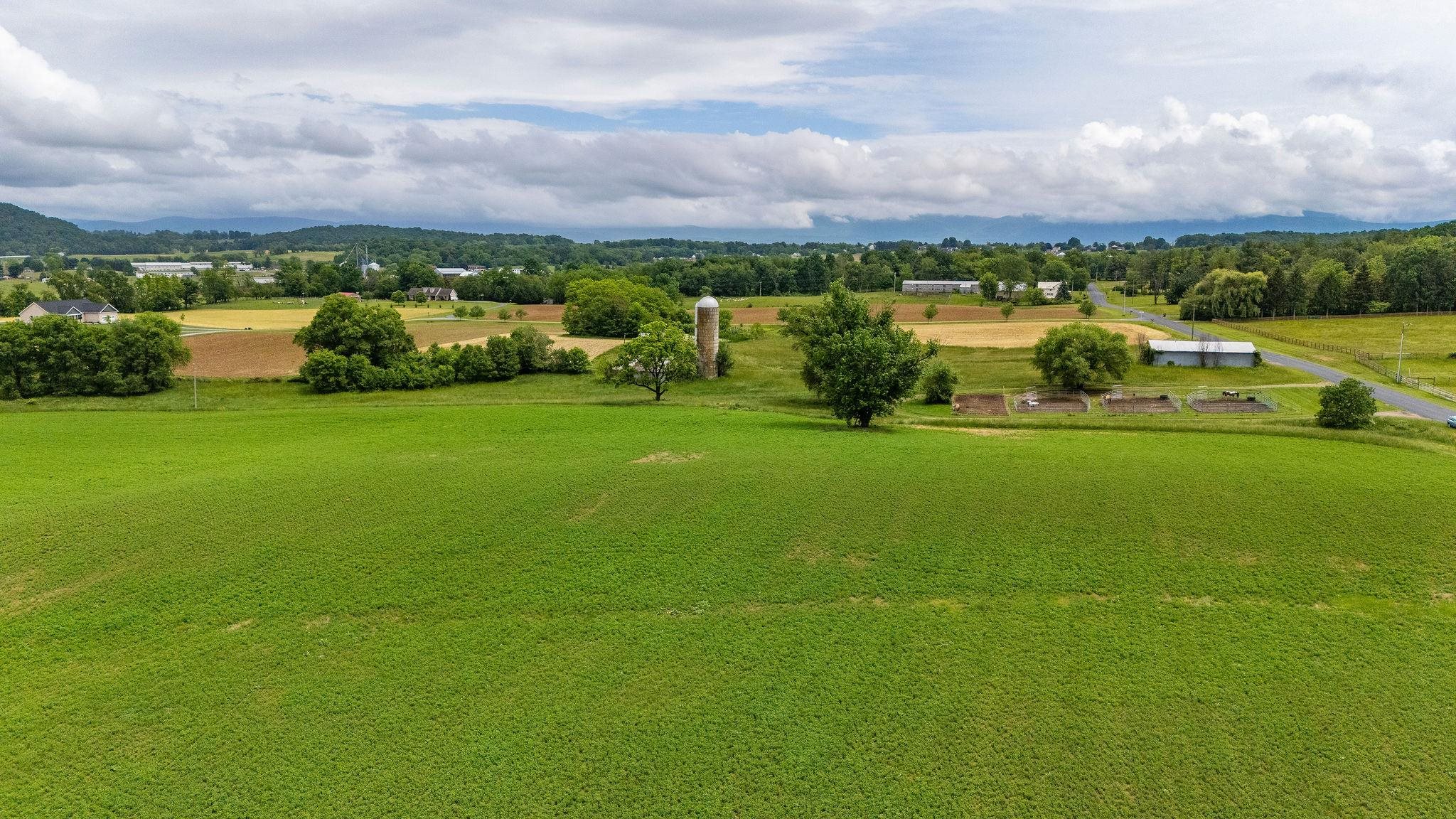 668 CHURCHMANS MILL RD, STUARTS DRAFT, Virginia 24477, ,Land,668 CHURCHMANS MILL RD,664611 MLS # 664611