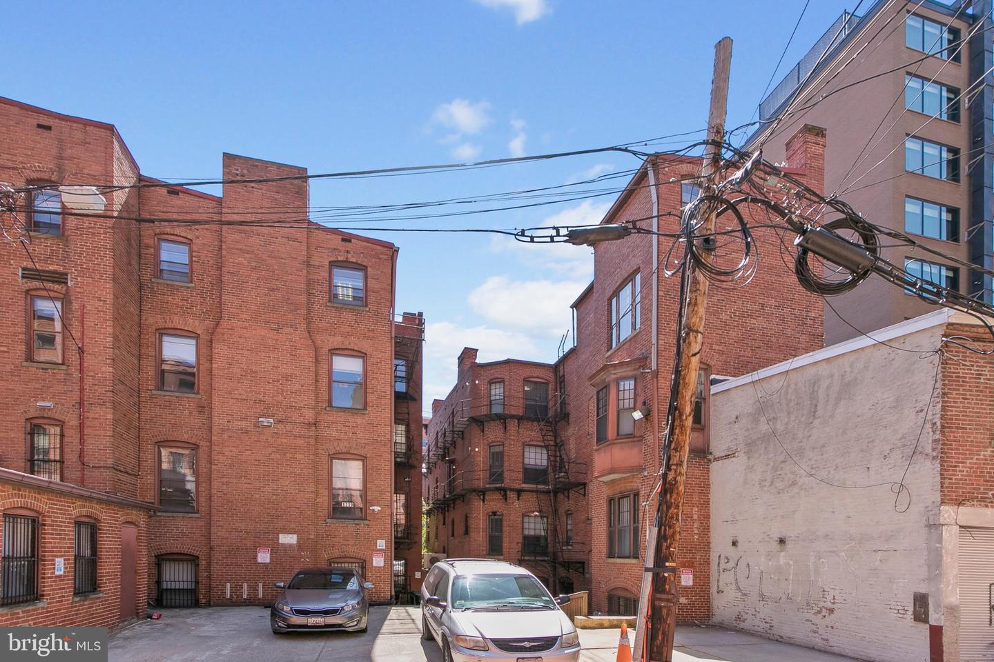1719 N ST NW, WASHINGTON, District Of Columbia 20036, ,Land,For sale,1719 N ST NW,DCDC2201046 MLS # DCDC2201046