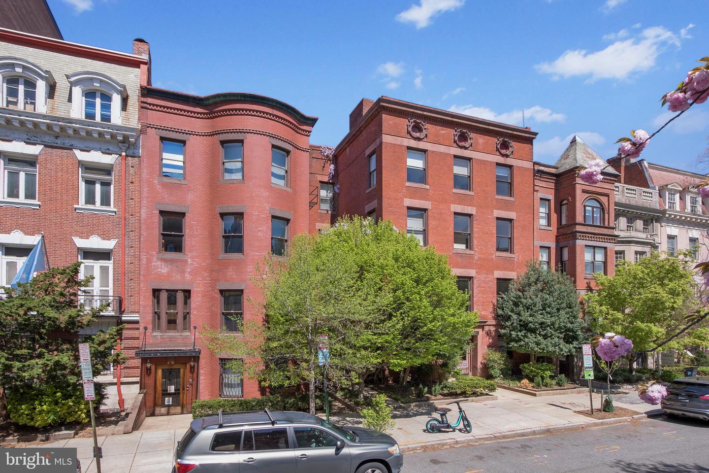 1723 N ST NW, WASHINGTON, District Of Columbia 20036, ,Land,For sale,1723 N ST NW,DCDC2201060 MLS # DCDC2201060