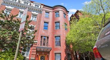 1723 N ST NW, WASHINGTON, District Of Columbia 20036, ,Land,For sale,1723 N ST NW,DCDC2201060 MLS # DCDC2201060