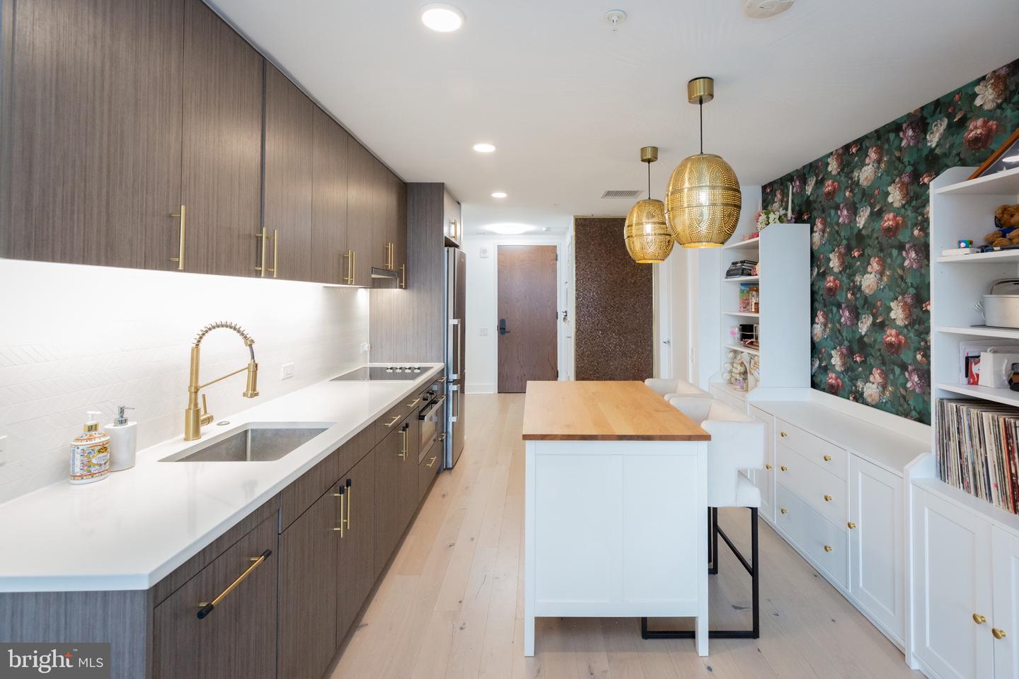 1211 VAN ST SE #1211, WASHINGTON, District Of Columbia 20003, 2 Bedrooms Bedrooms, ,2 BathroomsBathrooms,Residential,For sale,1211 VAN ST SE #1211,DCDC2174370 MLS # DCDC2174370