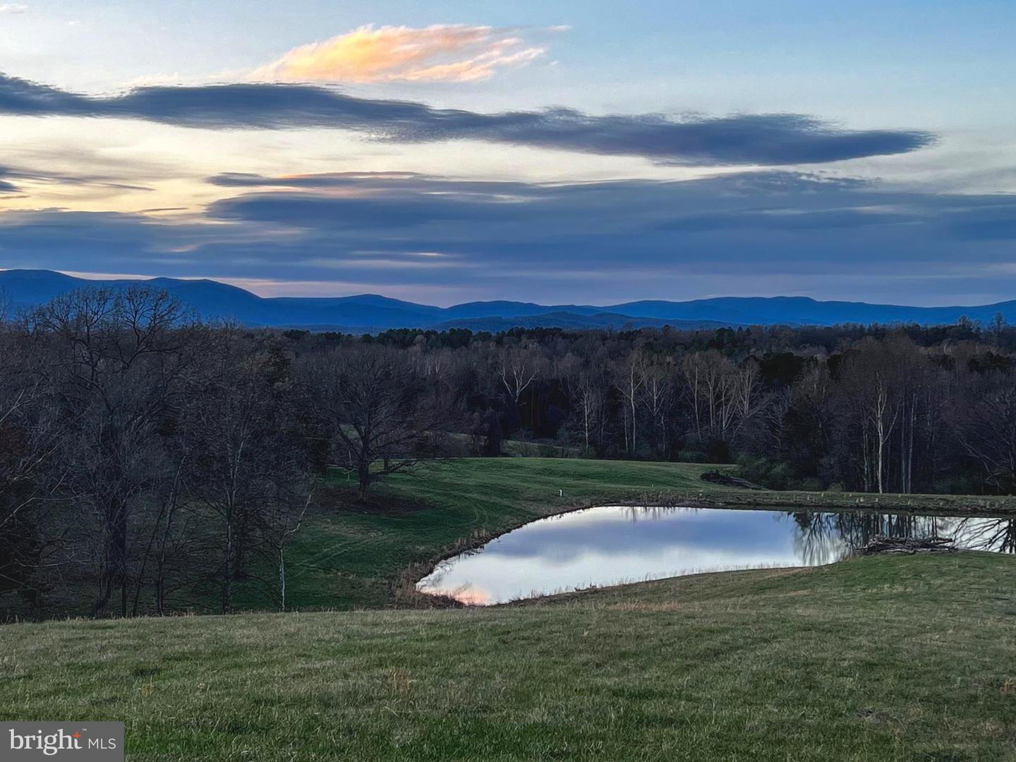 LOT 1 HOLLY HILL FARM LANE, REVA, Virginia 22735, ,Land,For sale,LOT 1 HOLLY HILL FARM LANE,VACU2010482 MLS # VACU2010482