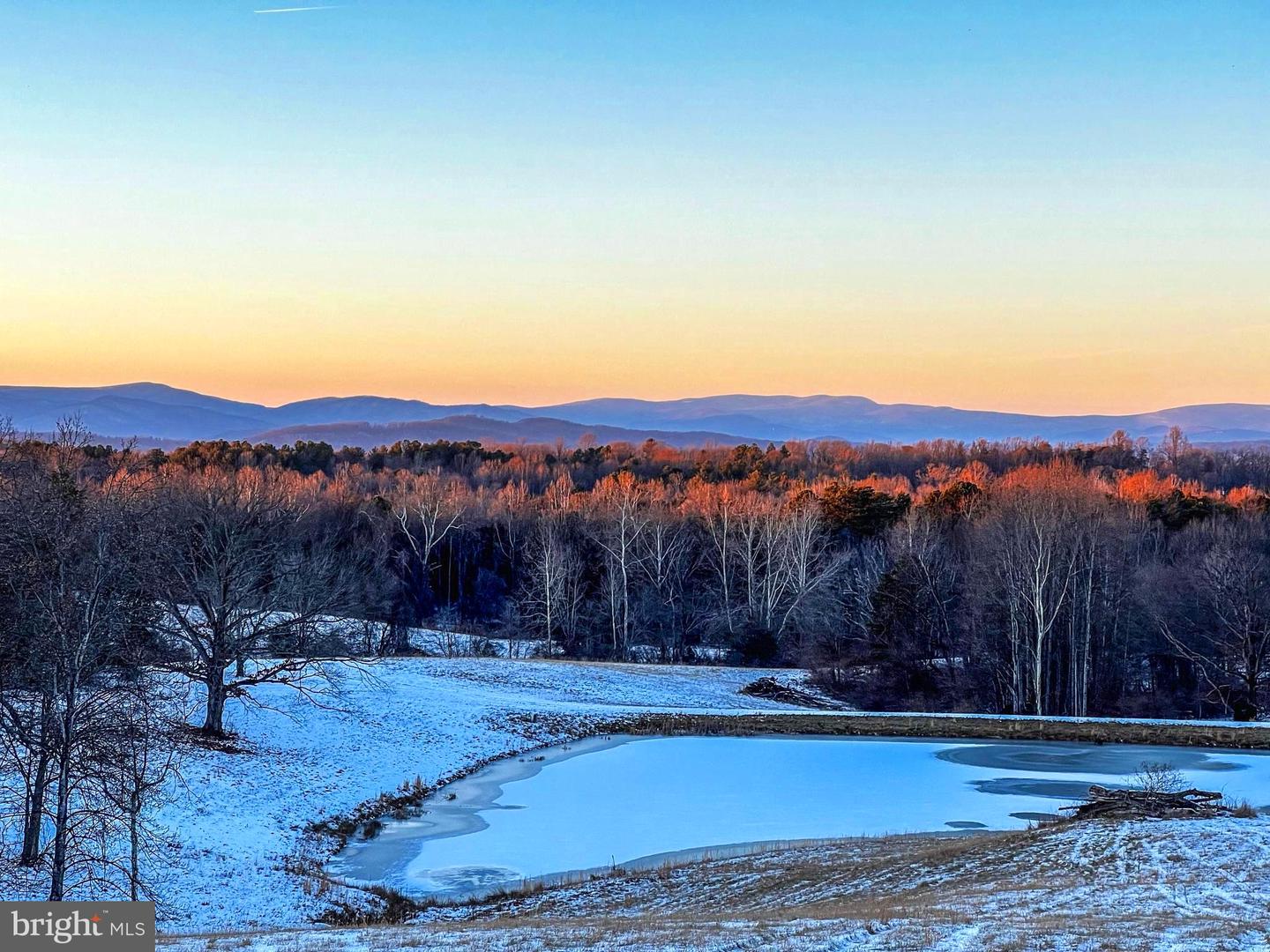 LOT 1 HOLLY HILL FARM LANE, REVA, Virginia 22735, ,Land,For sale,LOT 1 HOLLY HILL FARM LANE,VACU2010482 MLS # VACU2010482