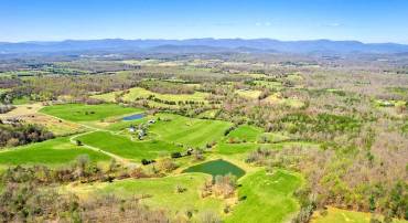 LOT 1 HOLLY HILL FARM LANE, REVA, Virginia 22735, ,Land,For sale,LOT 1 HOLLY HILL FARM LANE,VACU2010482 MLS # VACU2010482