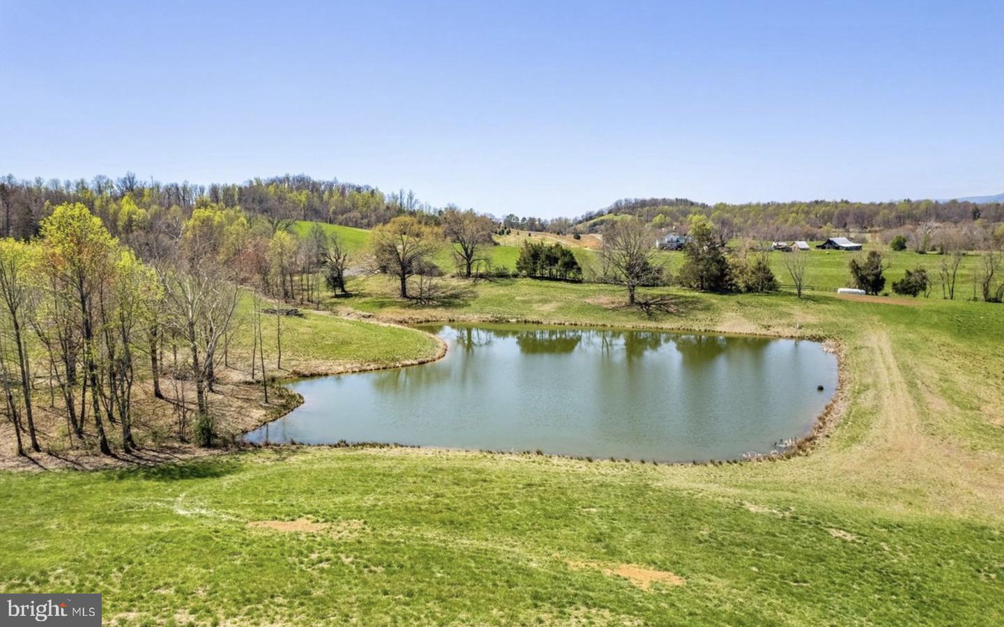 LOT 2 HOLLY HILL FARM LANE, REVA, Virginia 22735, ,Land,For sale,LOT 2 HOLLY HILL FARM LANE,VACU2010488 MLS # VACU2010488