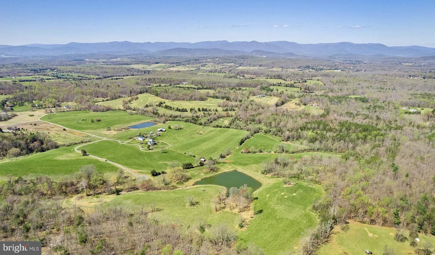 LOT 2 HOLLY HILL FARM LANE, REVA, Virginia 22735, ,Land,For sale,LOT 2 HOLLY HILL FARM LANE,VACU2010488 MLS # VACU2010488