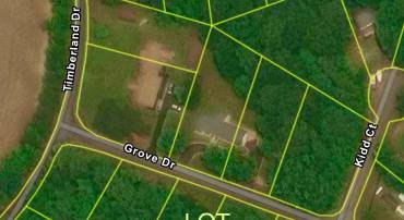 LOT 38 AND 39 GROVE DRIVE, MONTROSS, Virginia 22520, ,Land,For sale,LOT 38 AND 39 GROVE DRIVE,VAWE2008912 MLS # VAWE2008912