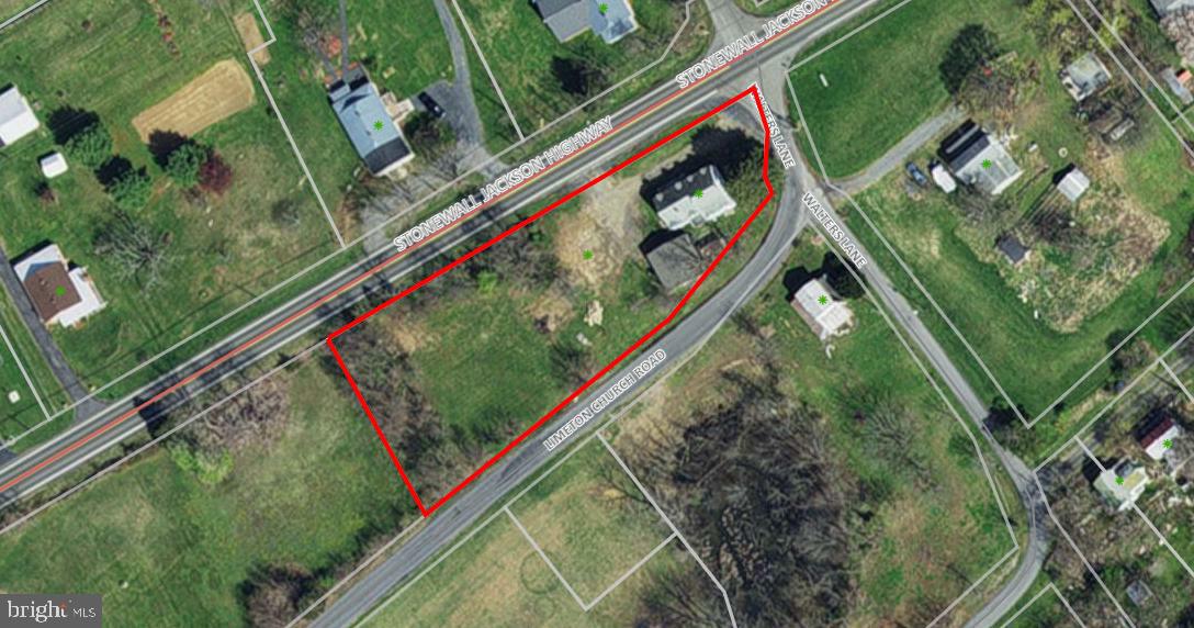 5310 STONEWALL JACKSON HWY, FRONT ROYAL, Virginia 22630, ,Land,For sale,5310 STONEWALL JACKSON HWY,VAWR2011182 MLS # VAWR2011182