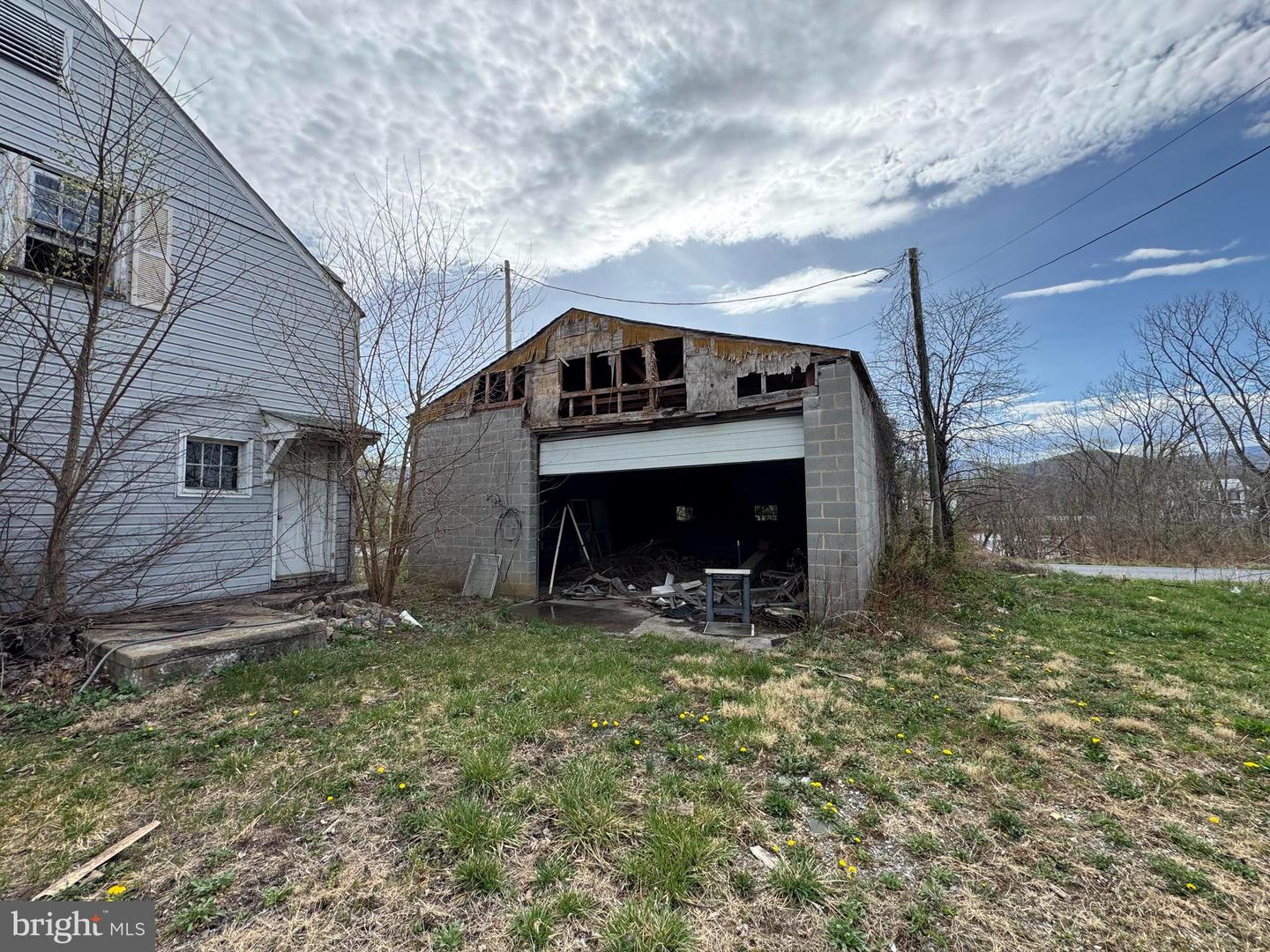 5310 STONEWALL JACKSON HWY, FRONT ROYAL, Virginia 22630, ,Land,For sale,5310 STONEWALL JACKSON HWY,VAWR2011182 MLS # VAWR2011182