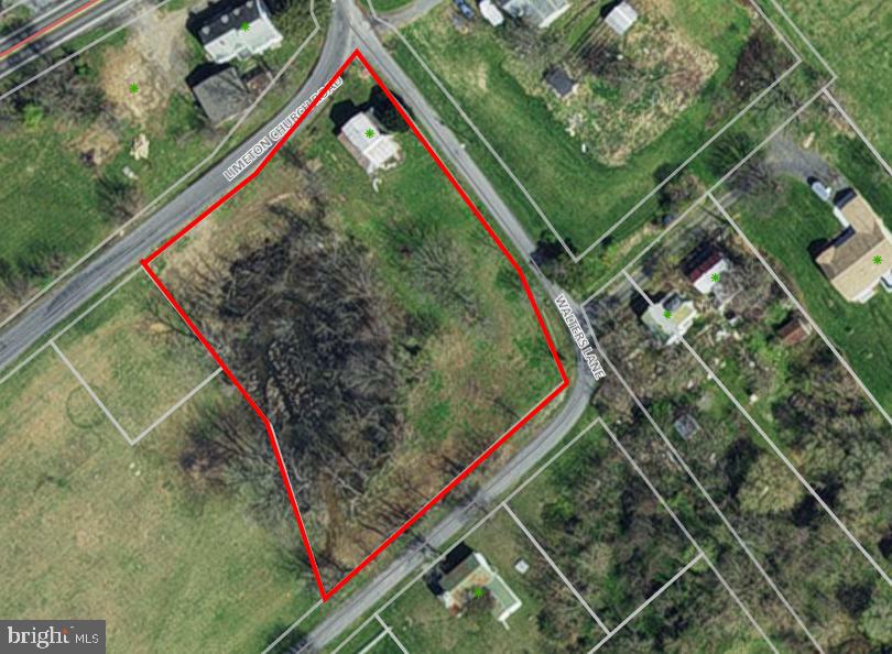 32 WALTERS LN, BENTONVILLE, Virginia 22610, ,Land,For sale,32 WALTERS LN,VAWR2011186 MLS # VAWR2011186