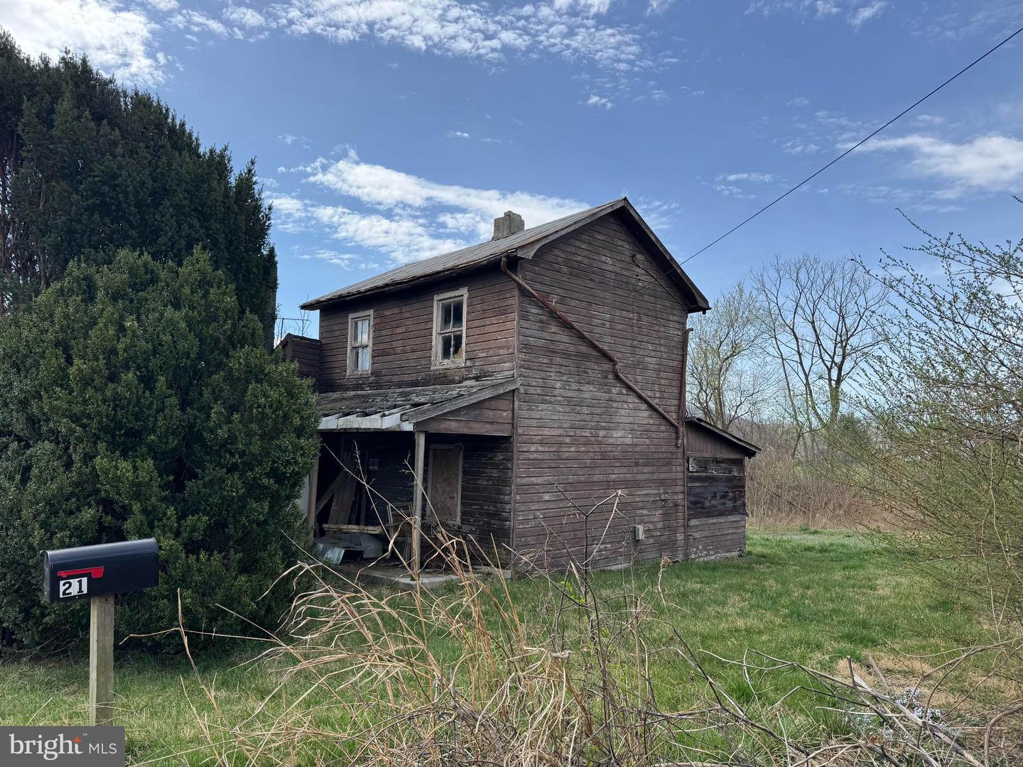 32 WALTERS LN, BENTONVILLE, Virginia 22610, ,Land,For sale,32 WALTERS LN,VAWR2011186 MLS # VAWR2011186