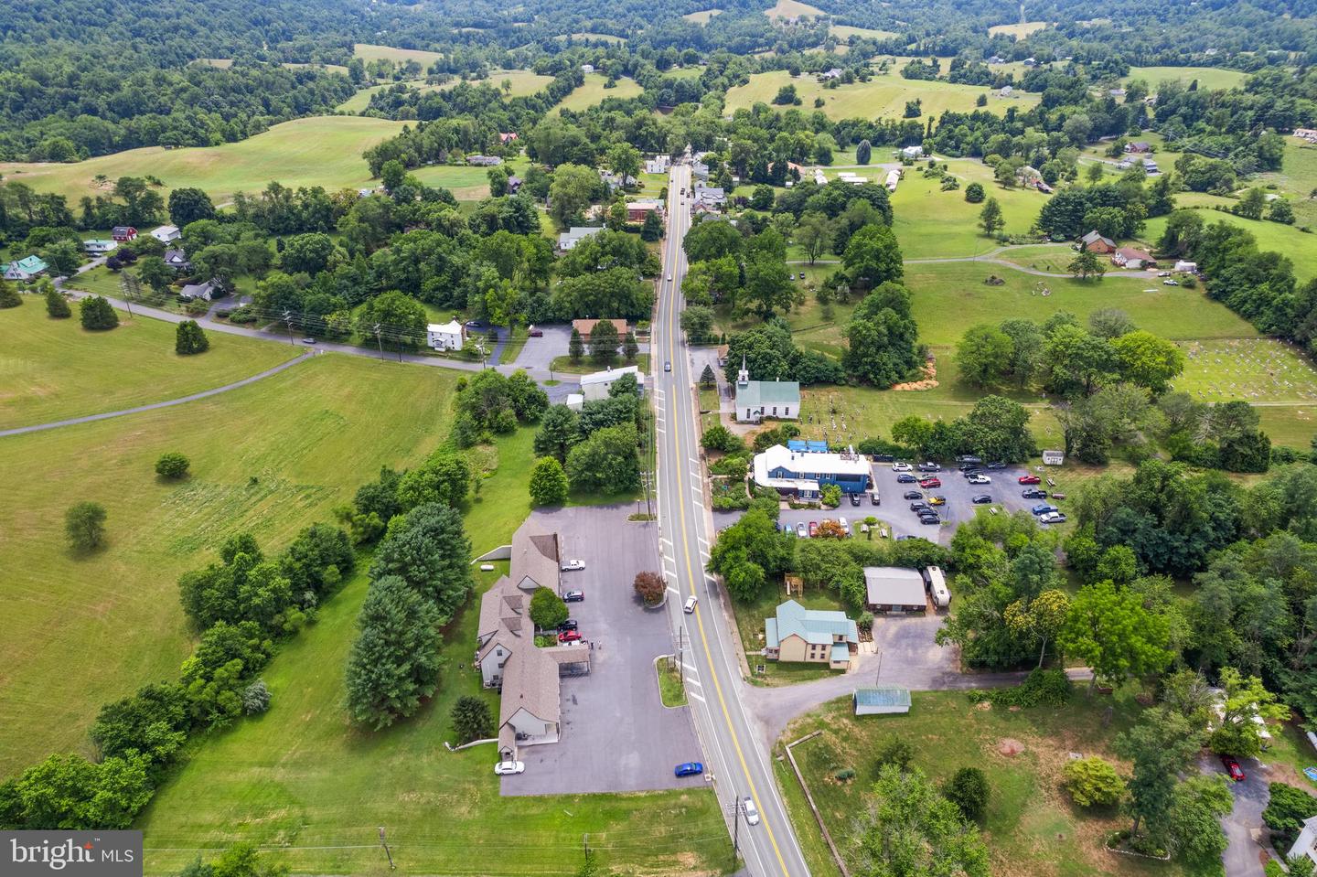 AILEEN ROAD, FLINT HILL, Virginia 22627, ,Land,For sale,AILEEN ROAD,VARP2002090 MLS # VARP2002090