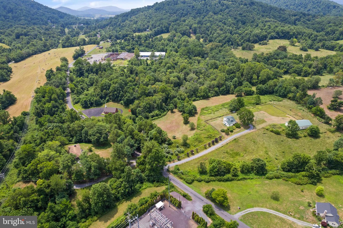AILEEN ROAD, FLINT HILL, Virginia 22627, ,Land,For sale,AILEEN ROAD,VARP2002090 MLS # VARP2002090