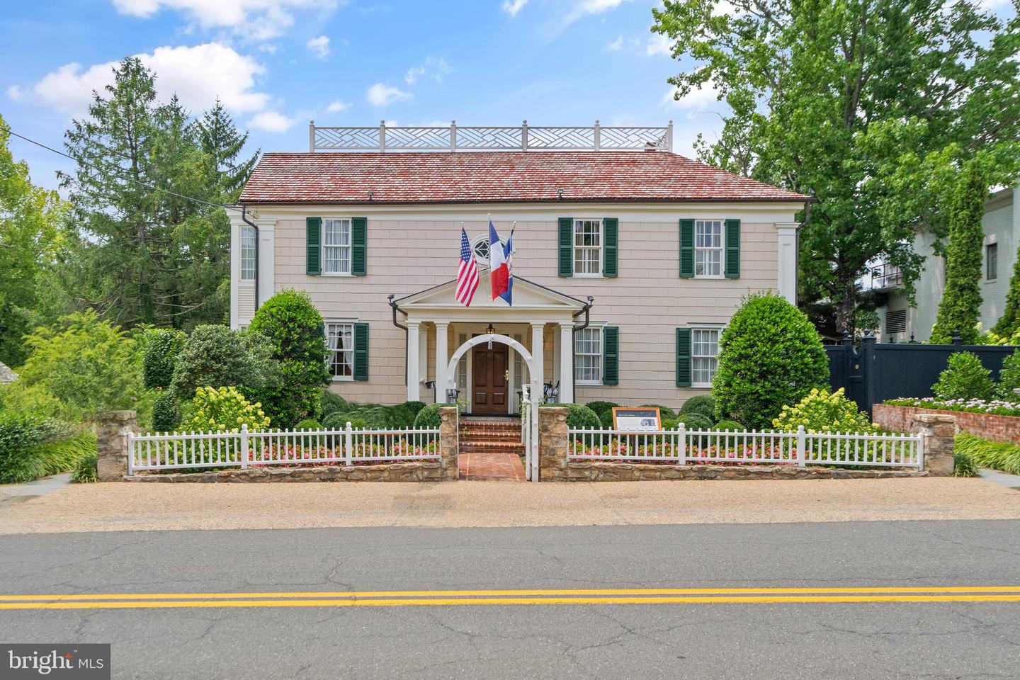 AILEEN ROAD, FLINT HILL, Virginia 22627, ,Land,For sale,AILEEN ROAD,VARP2002090 MLS # VARP2002090