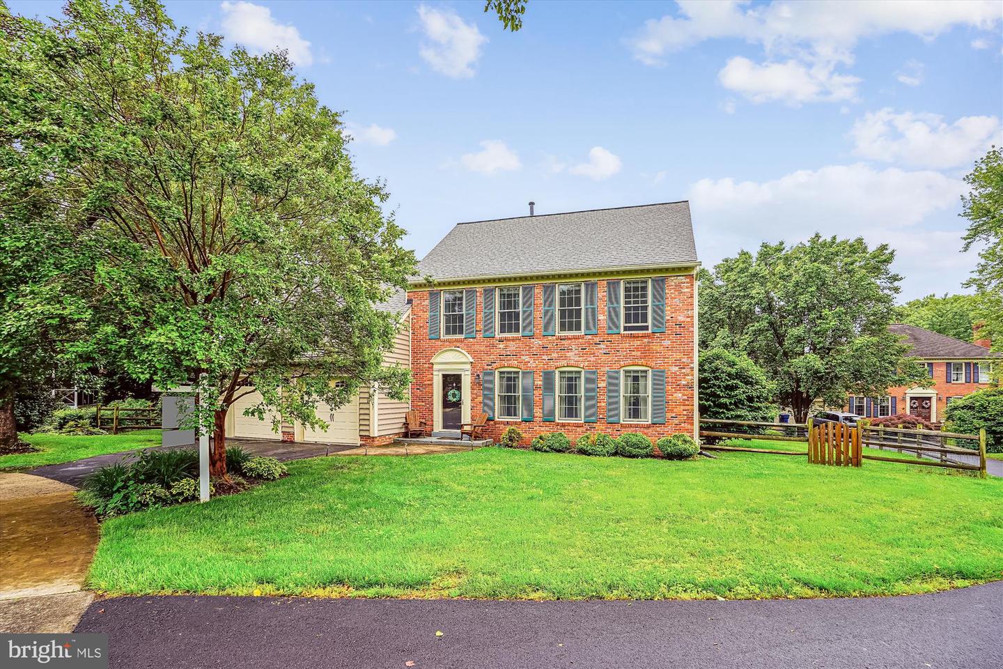 5427 RILIAN CT, BURKE, Virginia 22015, 4 Bedrooms Bedrooms, ,2 BathroomsBathrooms,Residential,For sale,5427 RILIAN CT,VAFX2221422 MLS # VAFX2221422