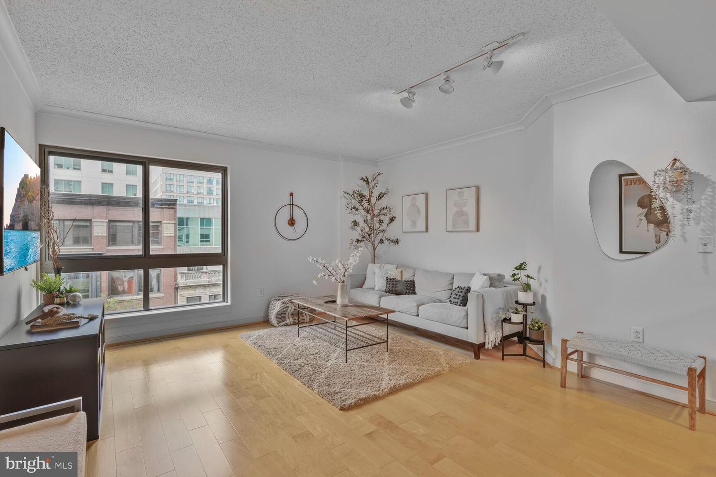 777 7TH ST NW #420, WASHINGTON, District Of Columbia 20001, 1 Bedroom Bedrooms, ,1 BathroomBathrooms,Residential,For sale,777 7TH ST NW #420,DCDC2184890 MLS # DCDC2184890