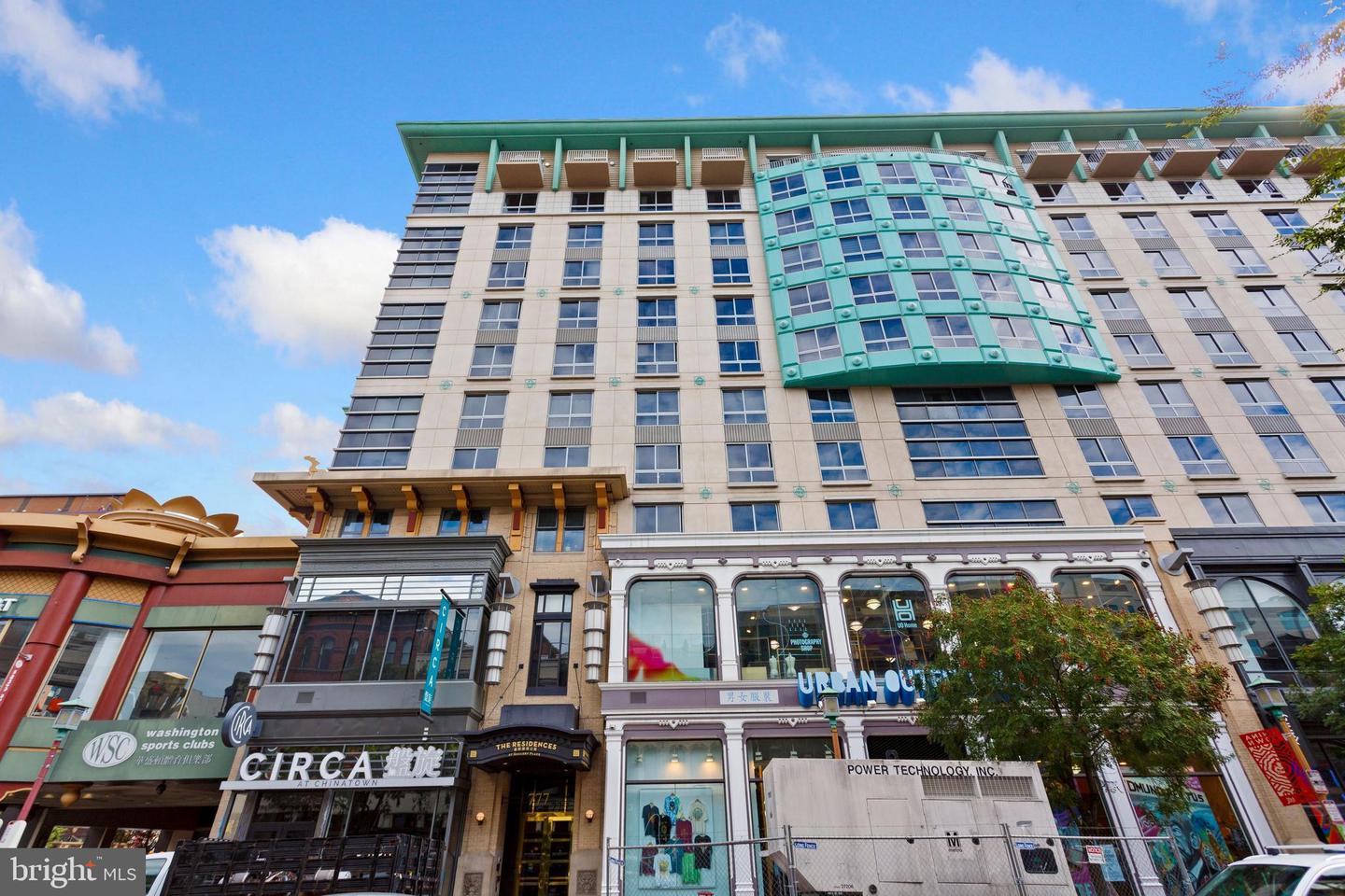 777 7TH ST NW #420, WASHINGTON, District Of Columbia 20001, 1 Bedroom Bedrooms, ,1 BathroomBathrooms,Residential,For sale,777 7TH ST NW #420,DCDC2184890 MLS # DCDC2184890