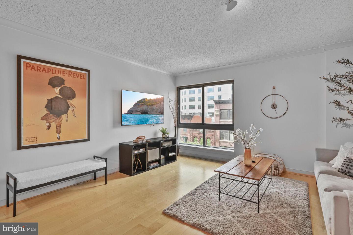 777 7TH ST NW #420, WASHINGTON, District Of Columbia 20001, 1 Bedroom Bedrooms, ,1 BathroomBathrooms,Residential,For sale,777 7TH ST NW #420,DCDC2184890 MLS # DCDC2184890