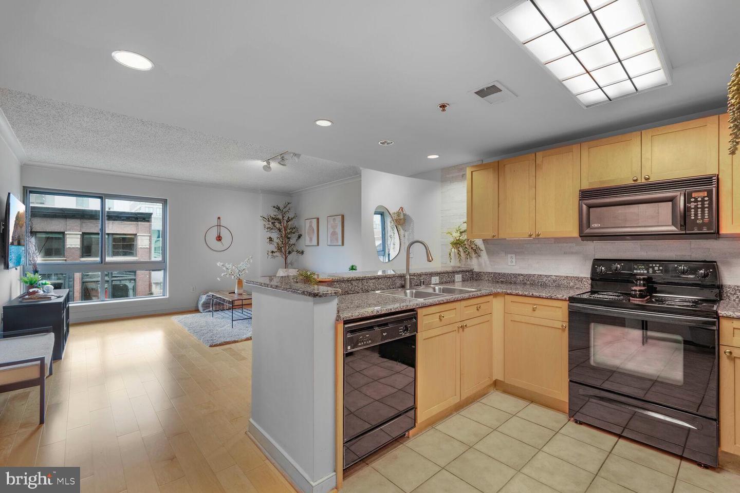 777 7TH ST NW #420, WASHINGTON, District Of Columbia 20001, 1 Bedroom Bedrooms, ,1 BathroomBathrooms,Residential,For sale,777 7TH ST NW #420,DCDC2184890 MLS # DCDC2184890