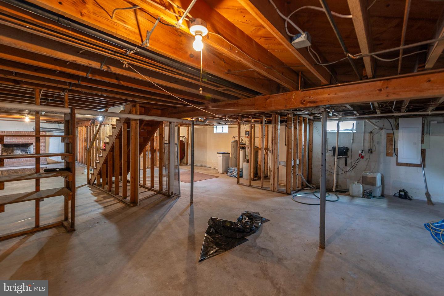 2243 BRUCETOWN RD, CLEAR BROOK, Virginia 22624, 3 Bedrooms Bedrooms, ,1 BathroomBathrooms,Residential,For sale,2243 BRUCETOWN RD,VAFV2024692 MLS # VAFV2024692