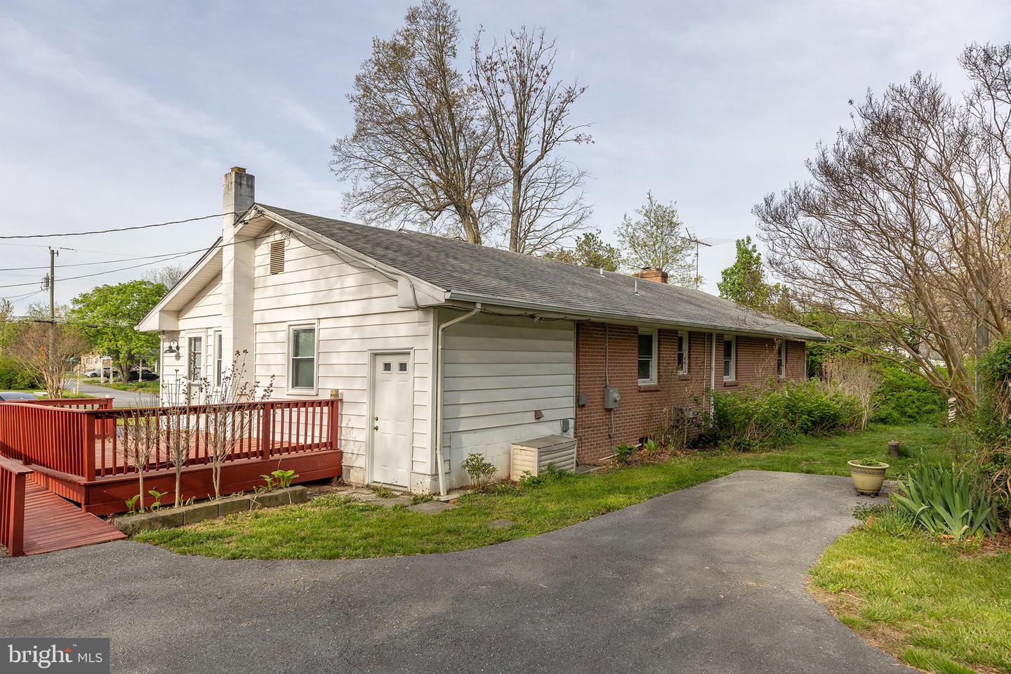 2243 BRUCETOWN RD, CLEAR BROOK, Virginia 22624, 3 Bedrooms Bedrooms, ,1 BathroomBathrooms,Residential,For sale,2243 BRUCETOWN RD,VAFV2024692 MLS # VAFV2024692