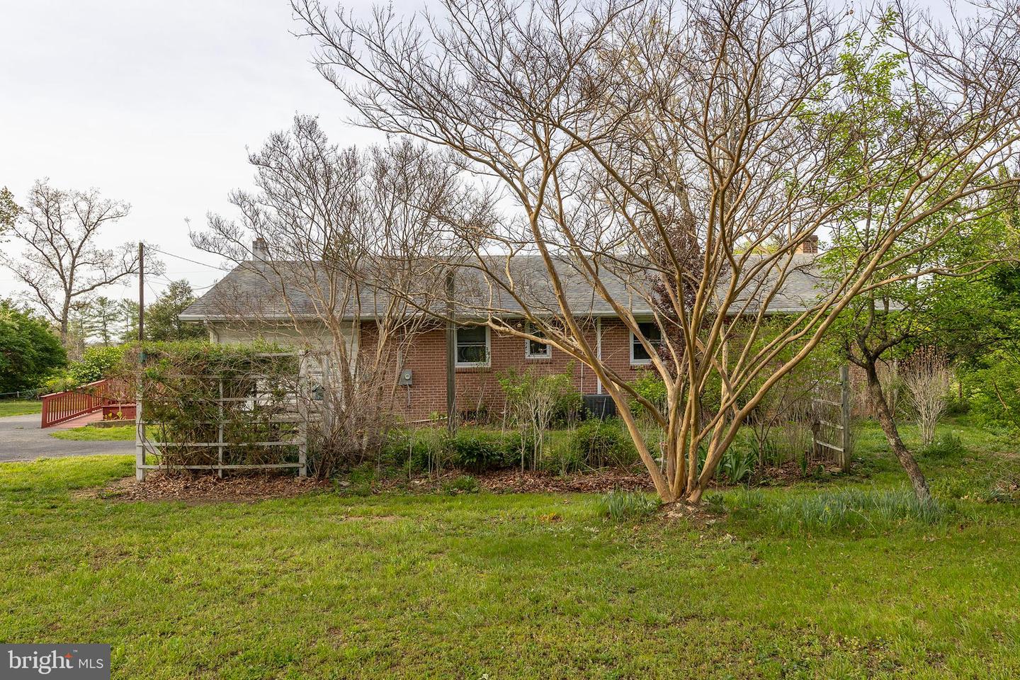 2243 BRUCETOWN RD, CLEAR BROOK, Virginia 22624, 3 Bedrooms Bedrooms, ,1 BathroomBathrooms,Residential,For sale,2243 BRUCETOWN RD,VAFV2024692 MLS # VAFV2024692