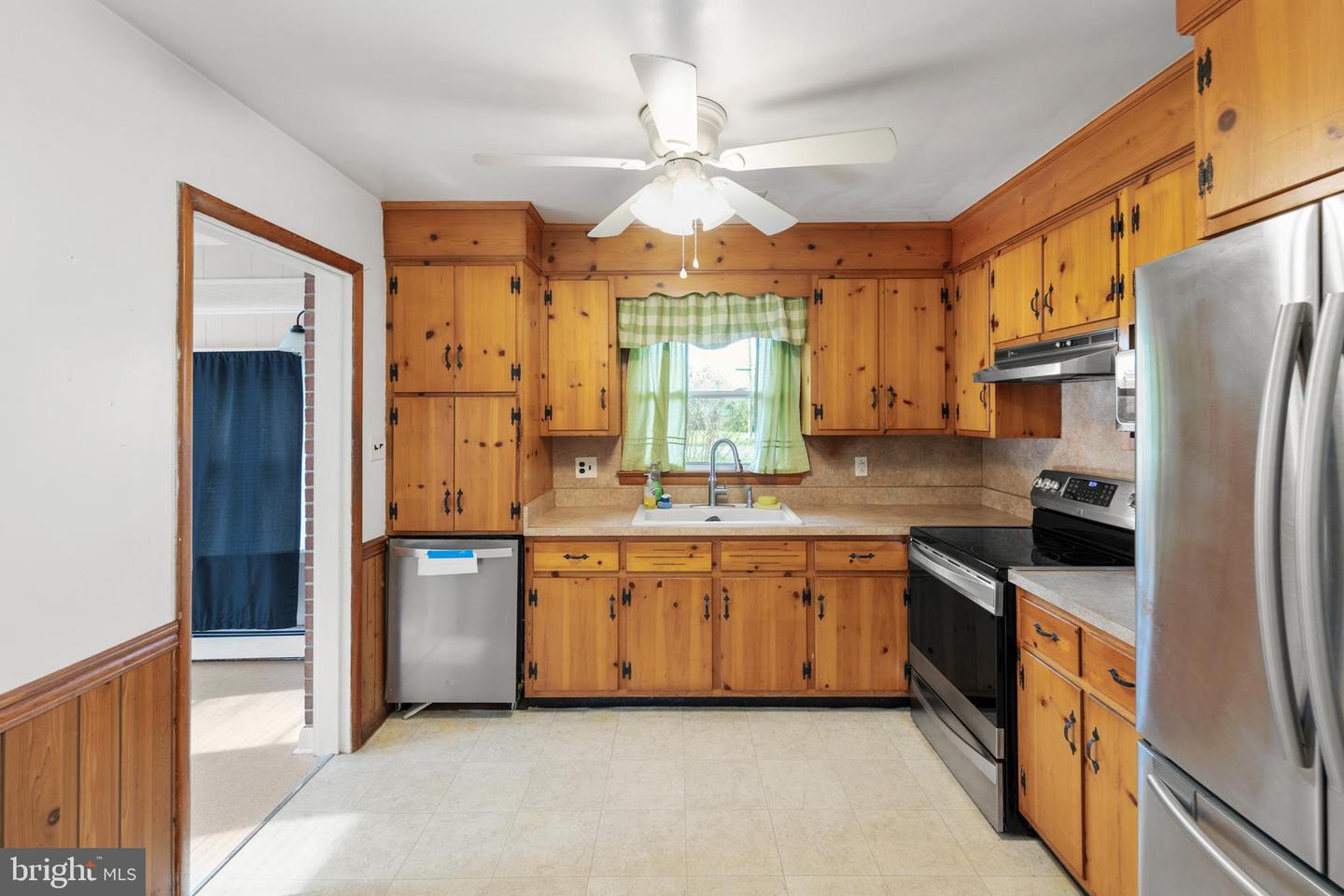 2243 BRUCETOWN RD, CLEAR BROOK, Virginia 22624, 3 Bedrooms Bedrooms, ,1 BathroomBathrooms,Residential,For sale,2243 BRUCETOWN RD,VAFV2024692 MLS # VAFV2024692