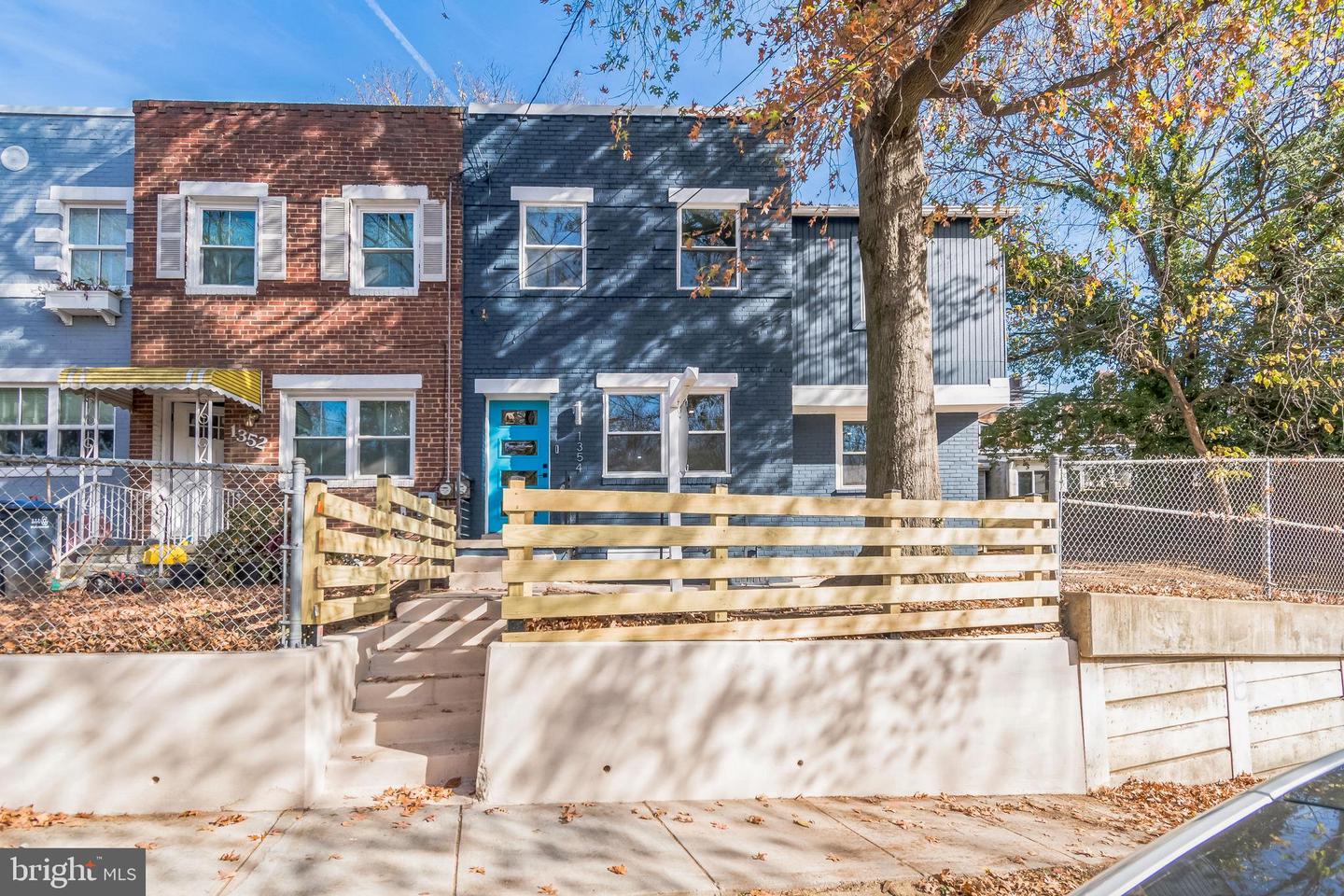 1354 TALBERT TER SE, WASHINGTON, District Of Columbia 20020, 4 Bedrooms Bedrooms, ,2 BathroomsBathrooms,Residential,For sale,1354 TALBERT TER SE,DCDC2188168 MLS # DCDC2188168