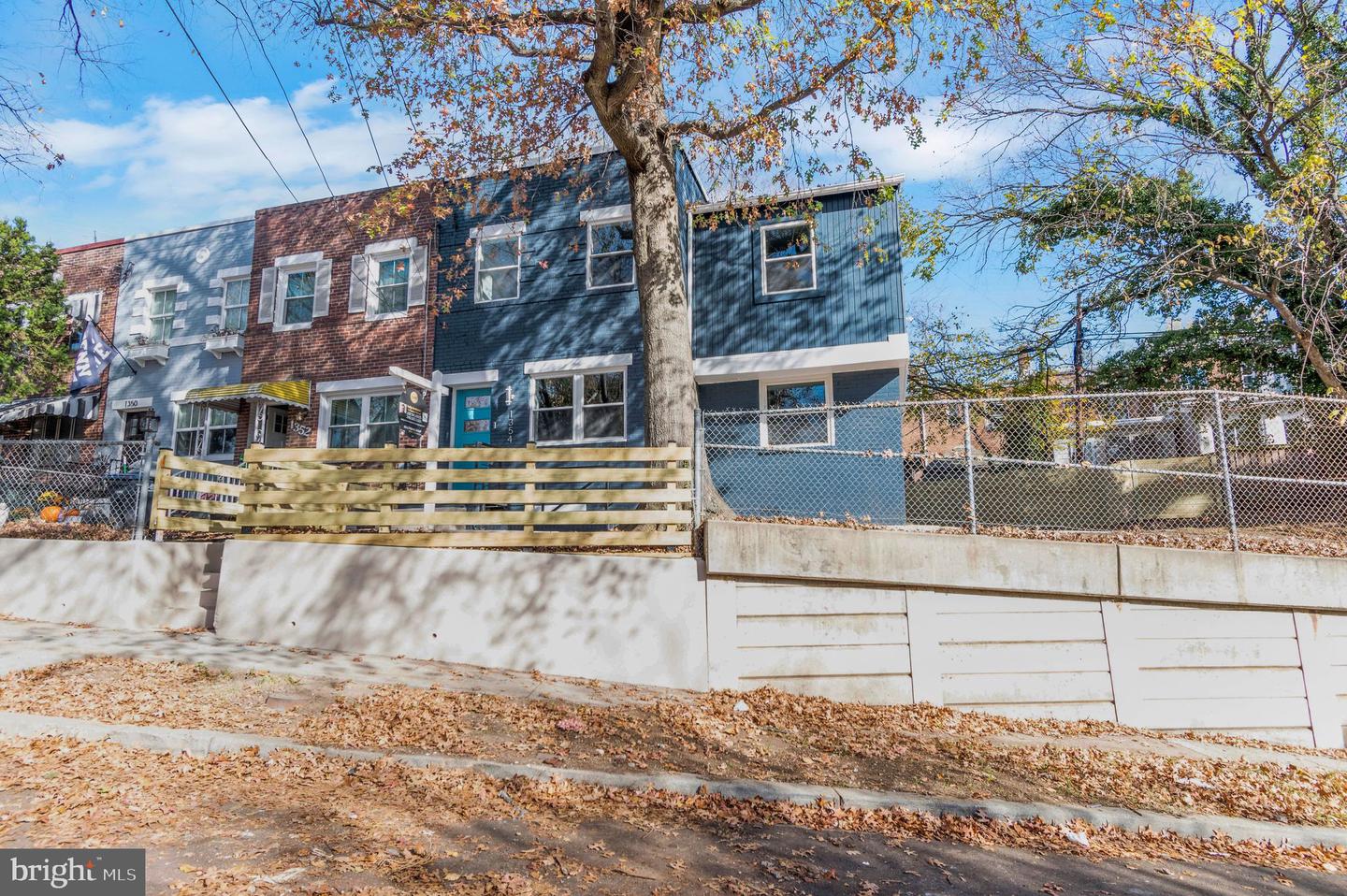 1354 TALBERT TER SE, WASHINGTON, District Of Columbia 20020, 4 Bedrooms Bedrooms, ,2 BathroomsBathrooms,Residential,For sale,1354 TALBERT TER SE,DCDC2188168 MLS # DCDC2188168