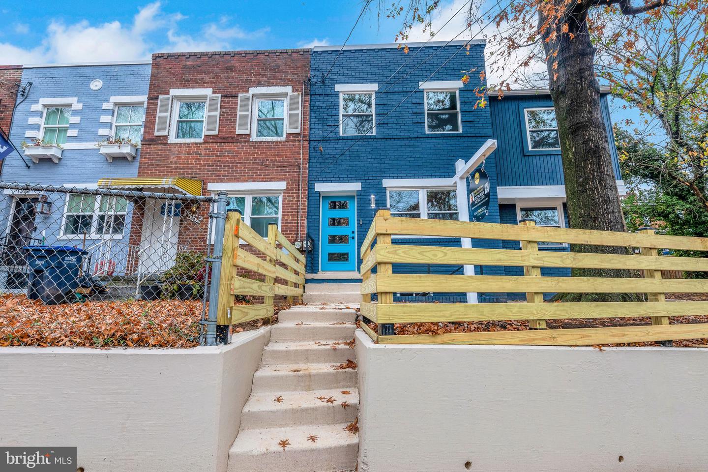 1354 TALBERT TER SE, WASHINGTON, District Of Columbia 20020, 4 Bedrooms Bedrooms, ,2 BathroomsBathrooms,Residential,For sale,1354 TALBERT TER SE,DCDC2188168 MLS # DCDC2188168