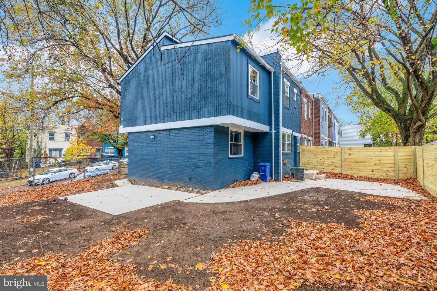 1354 TALBERT TER SE, WASHINGTON, District Of Columbia 20020, 4 Bedrooms Bedrooms, ,2 BathroomsBathrooms,Residential,For sale,1354 TALBERT TER SE,DCDC2188168 MLS # DCDC2188168