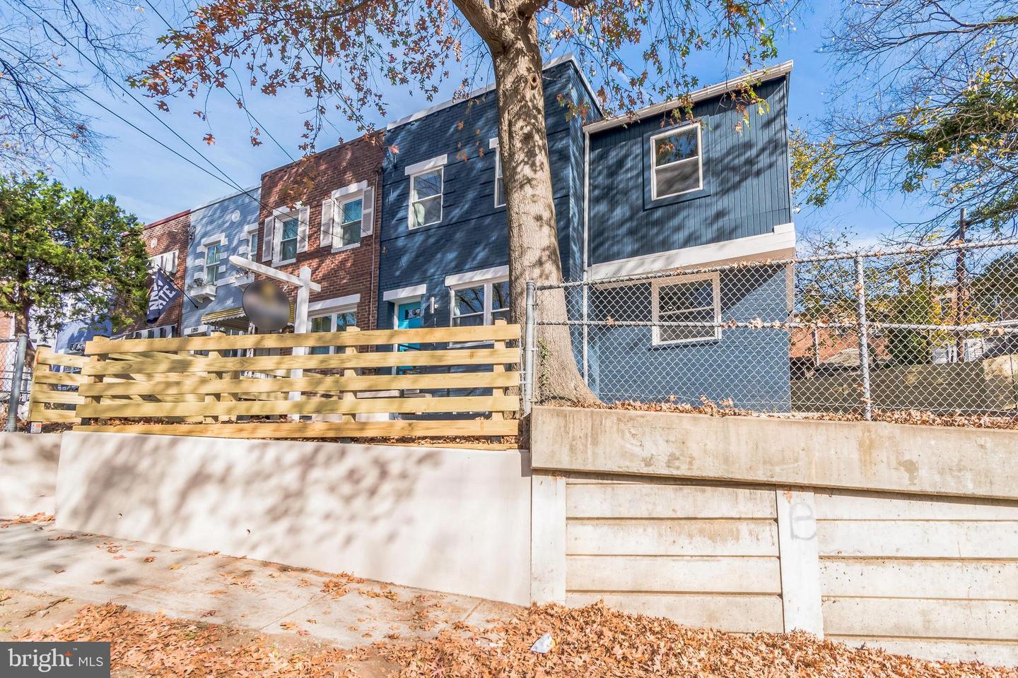 1354 TALBERT TER SE, WASHINGTON, District Of Columbia 20020, 4 Bedrooms Bedrooms, ,2 BathroomsBathrooms,Residential,For sale,1354 TALBERT TER SE,DCDC2188168 MLS # DCDC2188168