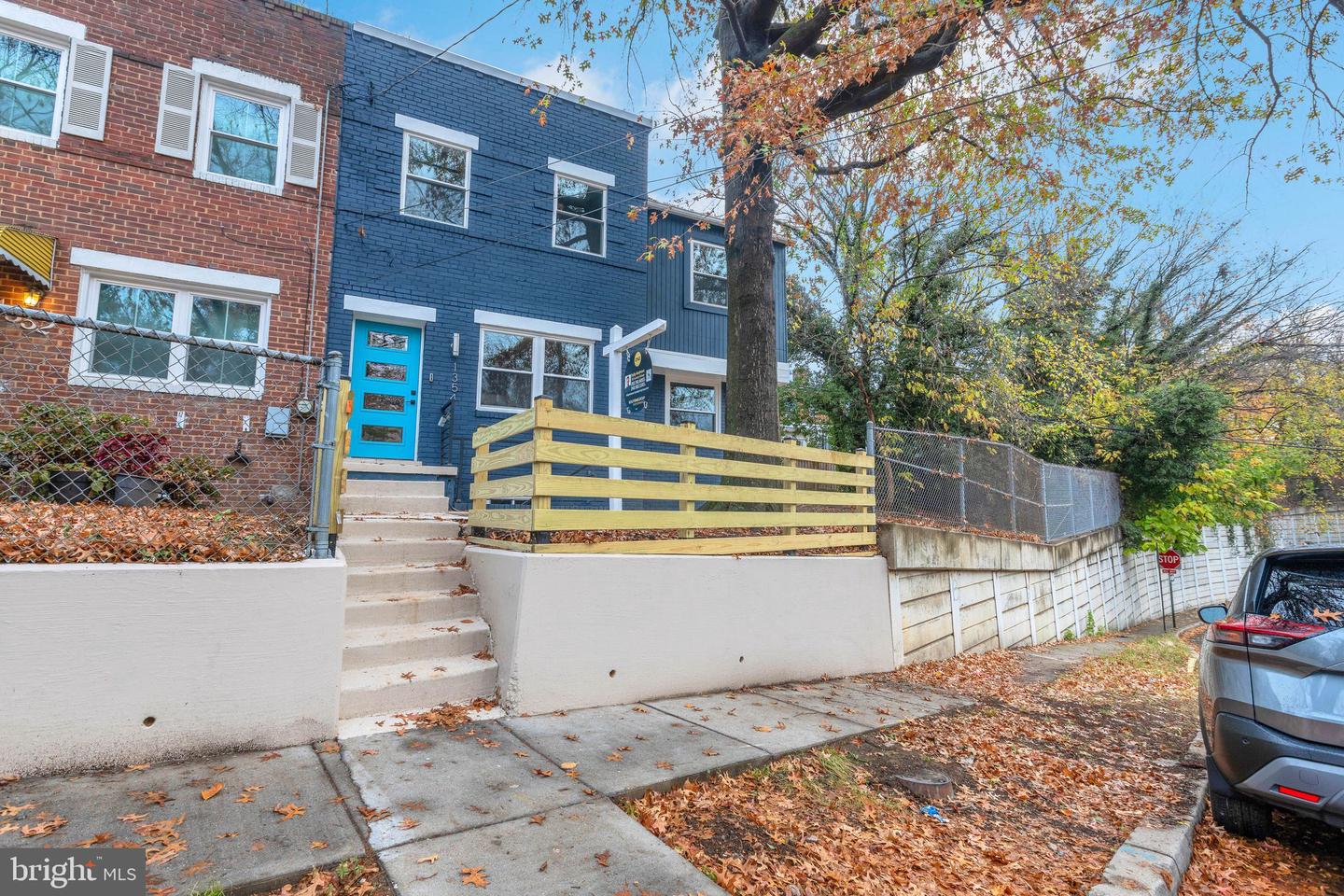 1354 TALBERT TER SE, WASHINGTON, District Of Columbia 20020, 4 Bedrooms Bedrooms, ,2 BathroomsBathrooms,Residential,For sale,1354 TALBERT TER SE,DCDC2188168 MLS # DCDC2188168