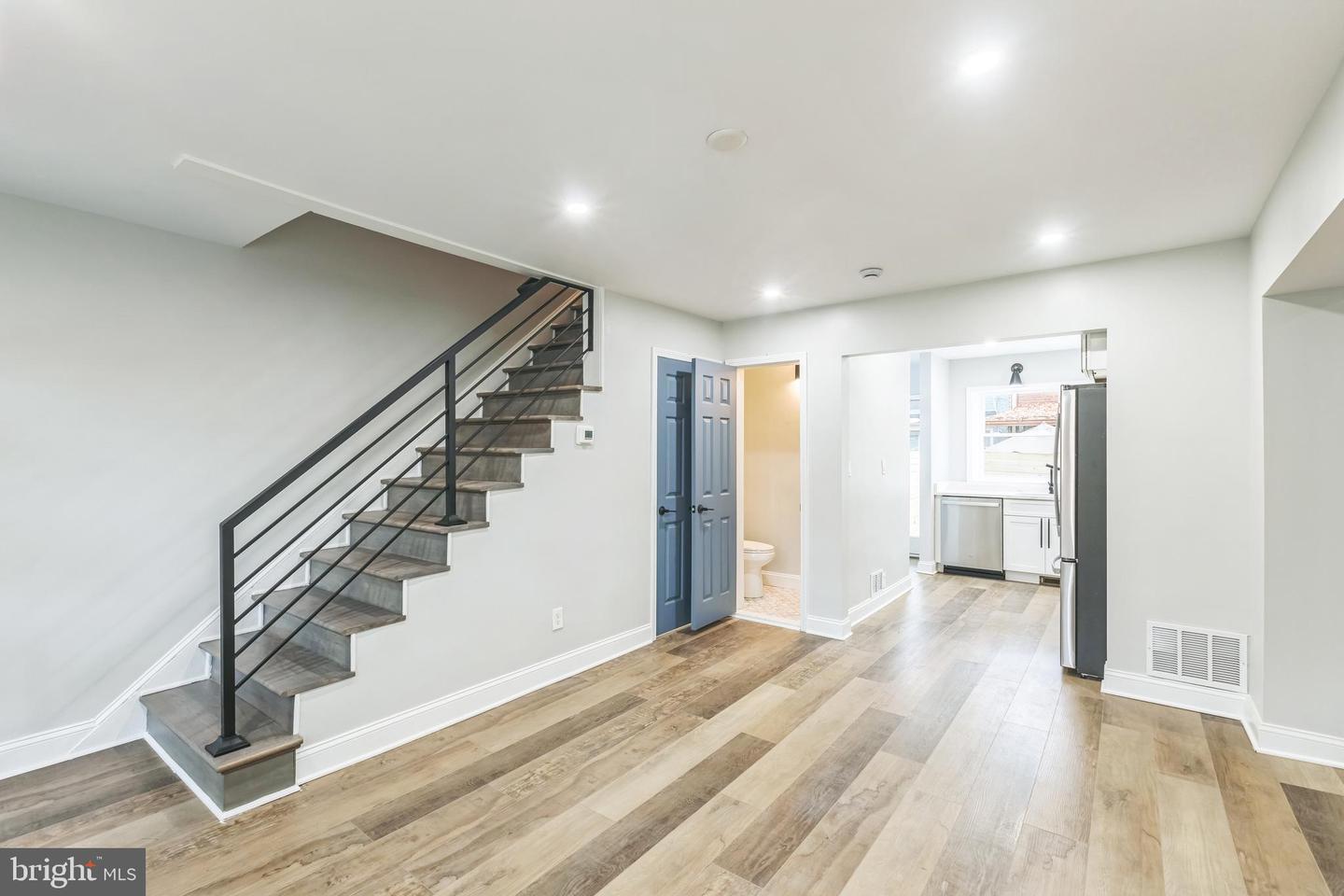 1354 TALBERT TER SE, WASHINGTON, District Of Columbia 20020, 4 Bedrooms Bedrooms, ,2 BathroomsBathrooms,Residential,For sale,1354 TALBERT TER SE,DCDC2188168 MLS # DCDC2188168