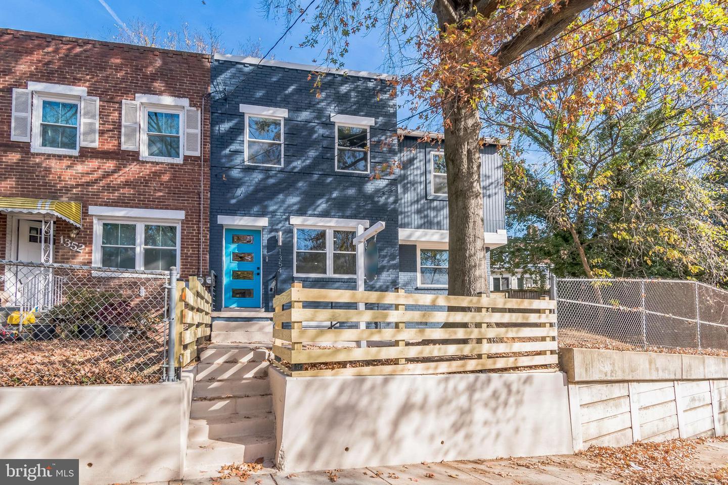 1354 TALBERT TER SE, WASHINGTON, District Of Columbia 20020, 4 Bedrooms Bedrooms, ,2 BathroomsBathrooms,Residential,For sale,1354 TALBERT TER SE,DCDC2188168 MLS # DCDC2188168