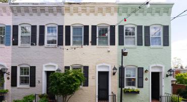 7 POMANDER WALK NW, WASHINGTON, District Of Columbia 20007, 1 Bedroom Bedrooms, ,1 BathroomBathrooms,Residential,For sale,7 POMANDER WALK NW,DCDC2189408 MLS # DCDC2189408