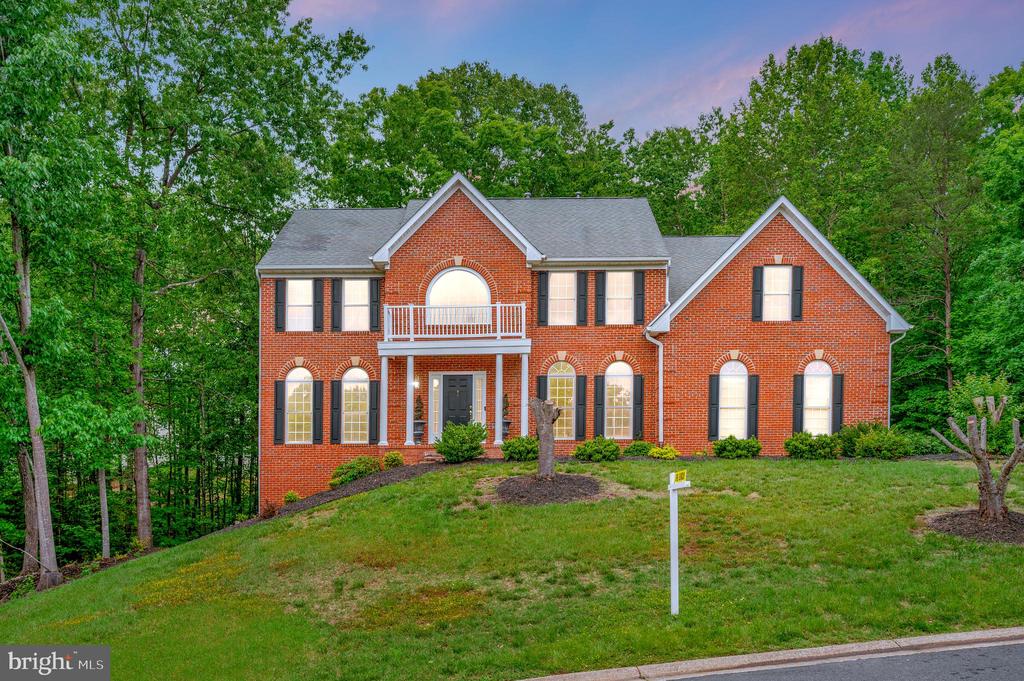 3715 FAIRWAYS CT, FREDERICKSBURG, Virginia 22408, 4 Bedrooms Bedrooms, ,3 BathroomsBathrooms,Residential,3715 FAIRWAYS CT,VASP2033148 MLS # VASP2033148