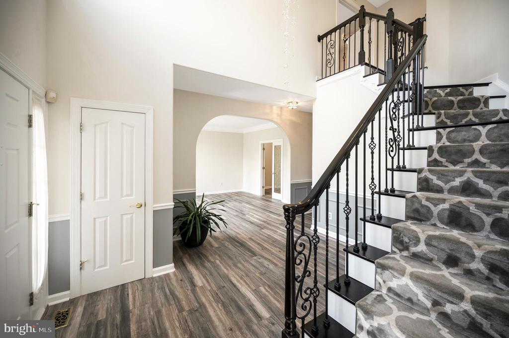 3715 FAIRWAYS CT, FREDERICKSBURG, Virginia 22408, 4 Bedrooms Bedrooms, ,3 BathroomsBathrooms,Residential,3715 FAIRWAYS CT,VASP2033148 MLS # VASP2033148