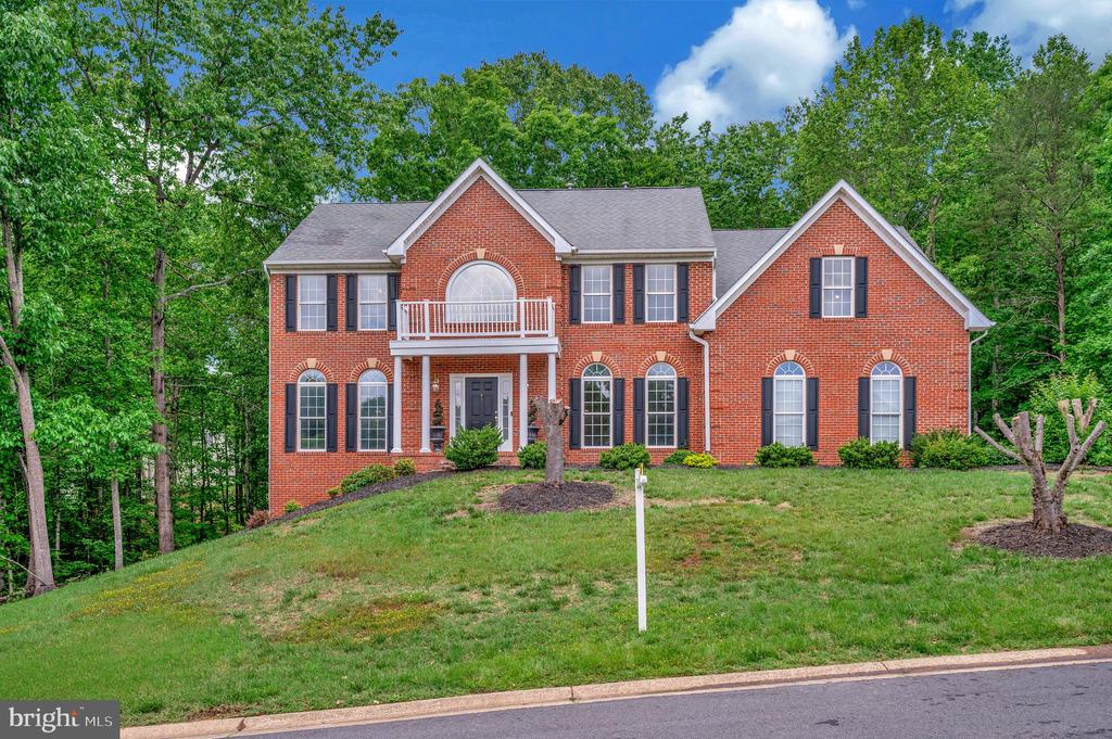 3715 FAIRWAYS CT, FREDERICKSBURG, Virginia 22408, 4 Bedrooms Bedrooms, ,3 BathroomsBathrooms,Residential,3715 FAIRWAYS CT,VASP2033148 MLS # VASP2033148