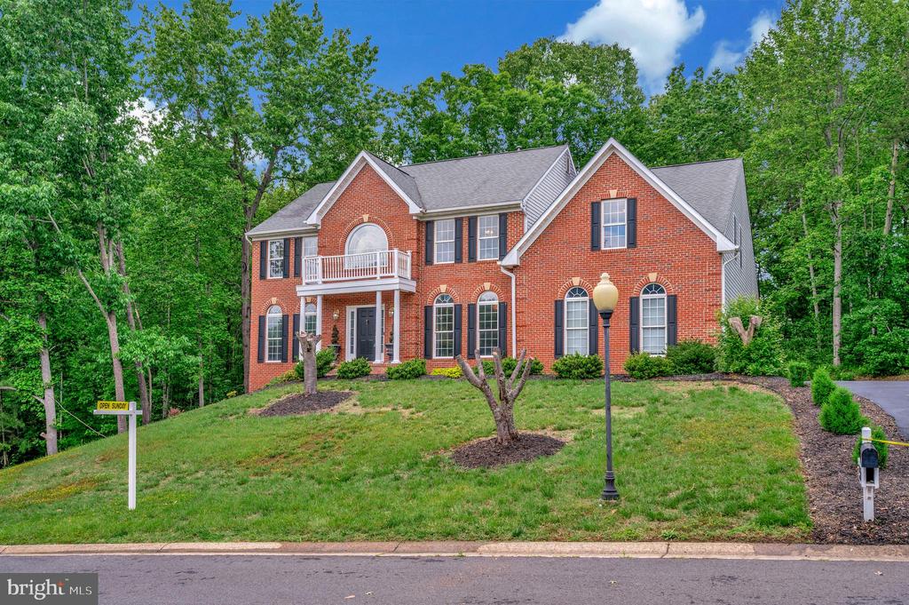3715 FAIRWAYS CT, FREDERICKSBURG, Virginia 22408, 4 Bedrooms Bedrooms, ,3 BathroomsBathrooms,Residential,3715 FAIRWAYS CT,VASP2033148 MLS # VASP2033148