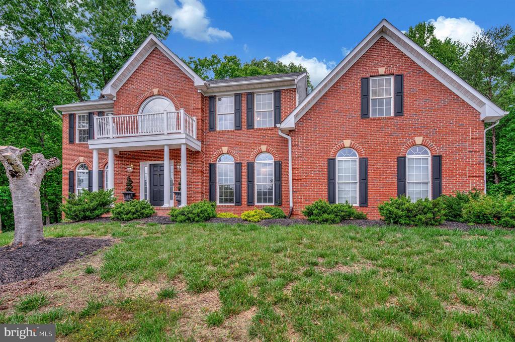 3715 FAIRWAYS CT, FREDERICKSBURG, Virginia 22408, 4 Bedrooms Bedrooms, ,3 BathroomsBathrooms,Residential,3715 FAIRWAYS CT,VASP2033148 MLS # VASP2033148