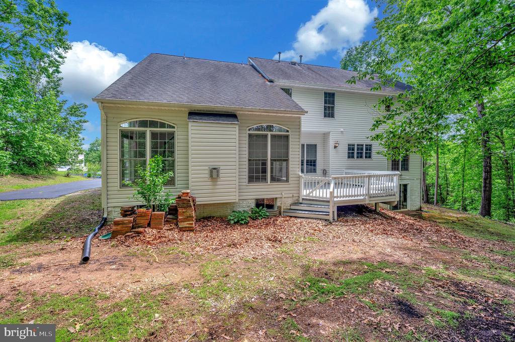 3715 FAIRWAYS CT, FREDERICKSBURG, Virginia 22408, 4 Bedrooms Bedrooms, ,3 BathroomsBathrooms,Residential,3715 FAIRWAYS CT,VASP2033148 MLS # VASP2033148