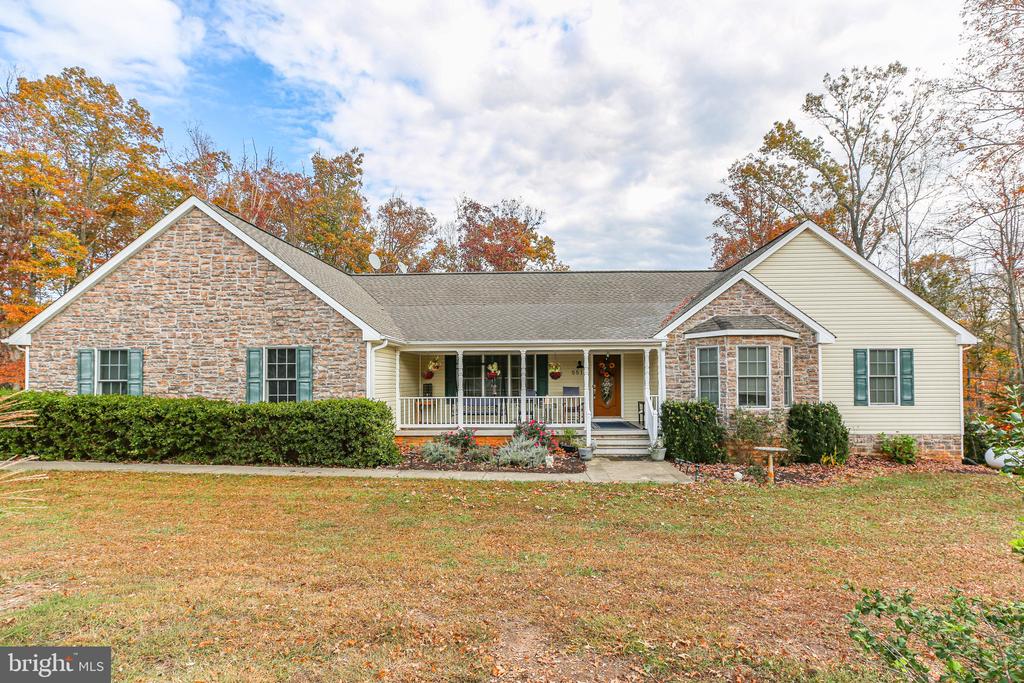 5519 BAZZANELLA DR, MINERAL, Virginia 23117, 5 Bedrooms Bedrooms, ,4 BathroomsBathrooms,Residential,5519 BAZZANELLA DR,VASP2033202 MLS # VASP2033202