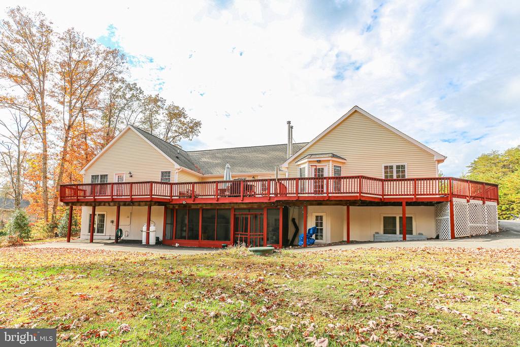 5519 BAZZANELLA DR, MINERAL, Virginia 23117, 5 Bedrooms Bedrooms, ,4 BathroomsBathrooms,Residential,5519 BAZZANELLA DR,VASP2033202 MLS # VASP2033202