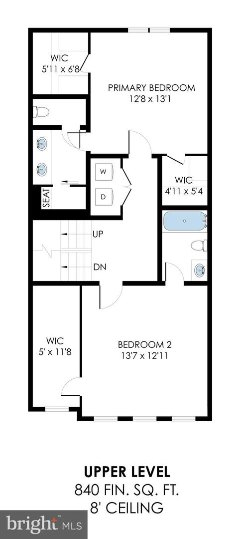 2537 S KENMORE CT, ARLINGTON, Virginia 22206, 3 Bedrooms Bedrooms, ,3 BathroomsBathrooms,Residential,For sale,2537 S KENMORE CT,VAAR2054740 MLS # VAAR2054740