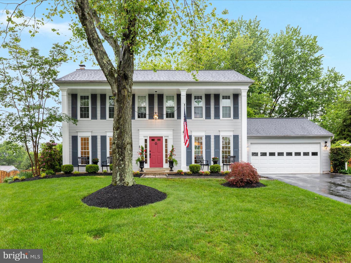 14 MUCKLEHANY LN, STERLING, Virginia 20165, 4 Bedrooms Bedrooms, ,2 BathroomsBathrooms,Residential,For sale,14 MUCKLEHANY LN,VALO2091580 MLS # VALO2091580