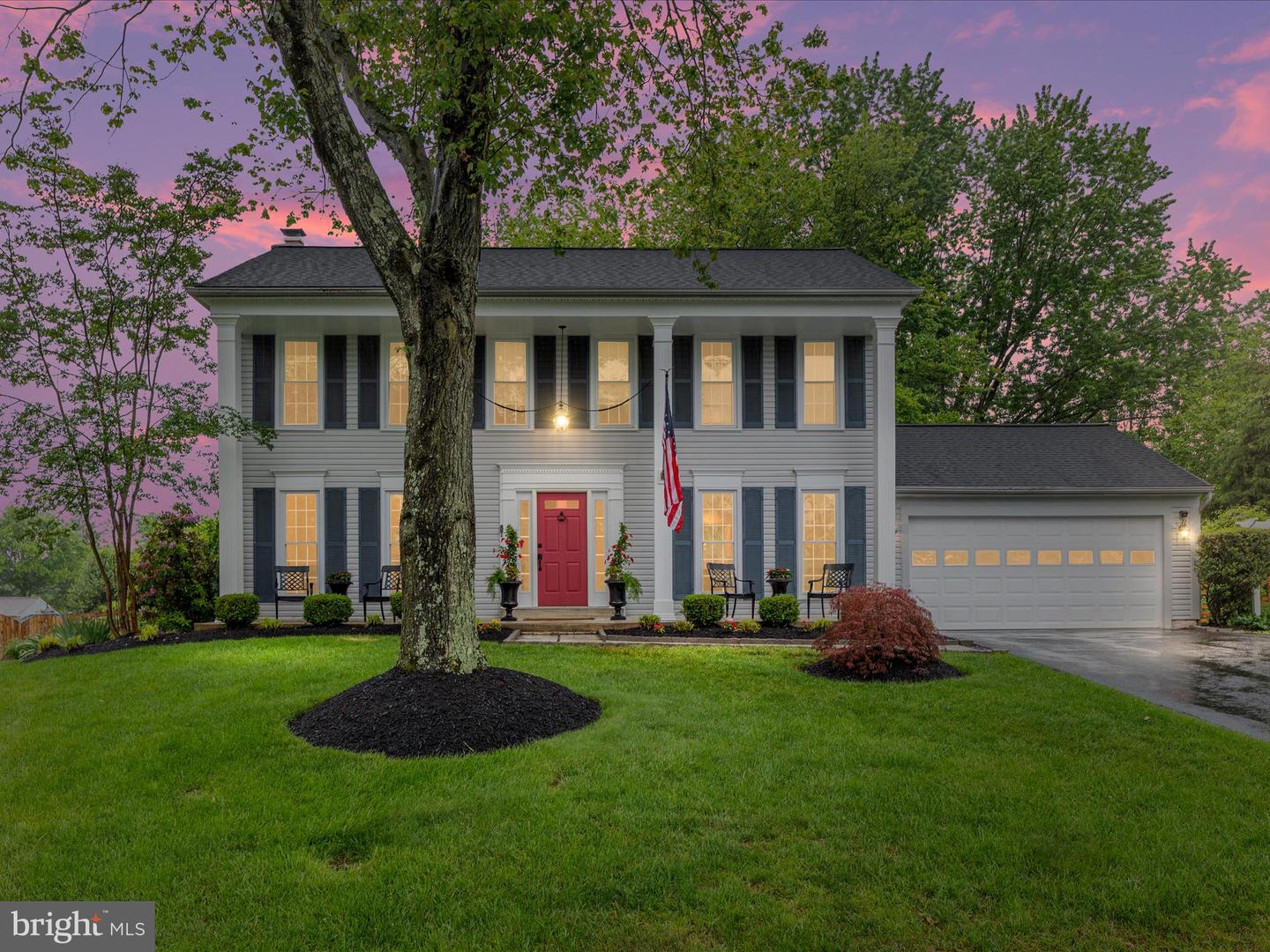 14 MUCKLEHANY LN, STERLING, Virginia 20165, 4 Bedrooms Bedrooms, ,2 BathroomsBathrooms,Residential,For sale,14 MUCKLEHANY LN,VALO2091580 MLS # VALO2091580