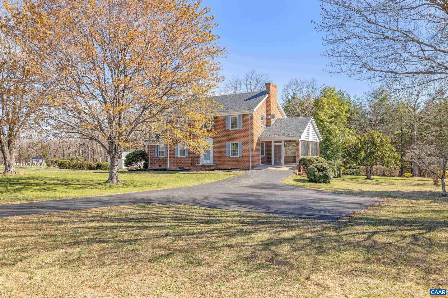 7928 A HOWARDSVILLE RD, SCOTTSVILLE, Virginia 24562, 4 Bedrooms Bedrooms, ,2 BathroomsBathrooms,Residential,For sale,7928 A HOWARDSVILLE RD,662455 MLS # 662455