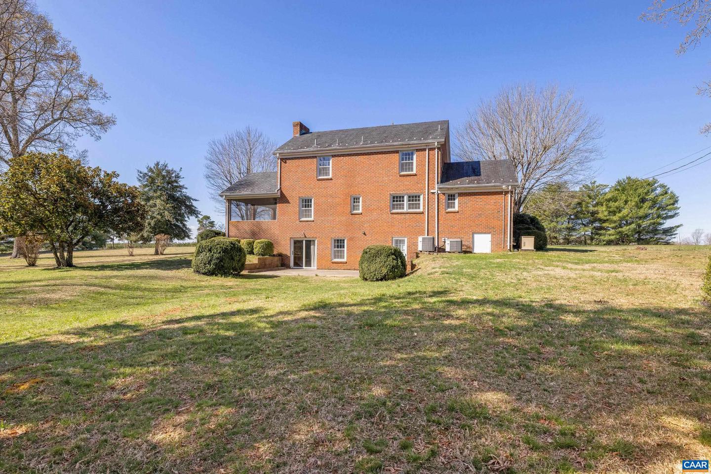 7928 A HOWARDSVILLE RD, SCOTTSVILLE, Virginia 24562, 4 Bedrooms Bedrooms, ,2 BathroomsBathrooms,Residential,For sale,7928 A HOWARDSVILLE RD,662455 MLS # 662455