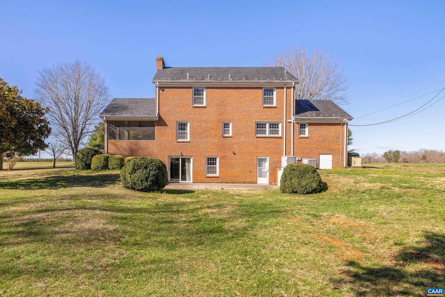 7928 A HOWARDSVILLE RD, SCOTTSVILLE, Virginia 24562, 4 Bedrooms Bedrooms, ,2 BathroomsBathrooms,Residential,For sale,7928 A HOWARDSVILLE RD,662455 MLS # 662455